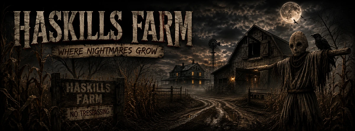 Haskills Farm vs Haskills Meats vs Carnival of Screams article image