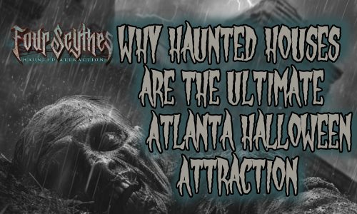 Scare factor Photo