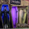 2024 Four Scythes Haunted Haunted House