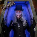 2024 Four Scythes Haunted Haunted House