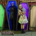 Four Scythes Haunted Attraction2024 Four Scythes Haunted Haunted House