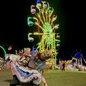 2024 Four Scythes Haunted Haunted House