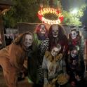 2024 Four Scythes Haunted Haunted House