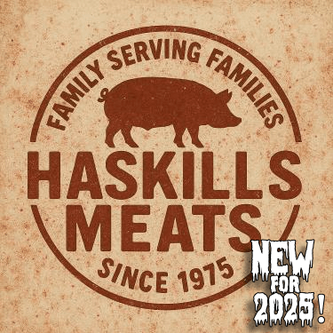 Haskills Meats