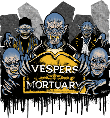Vespers Mortuary