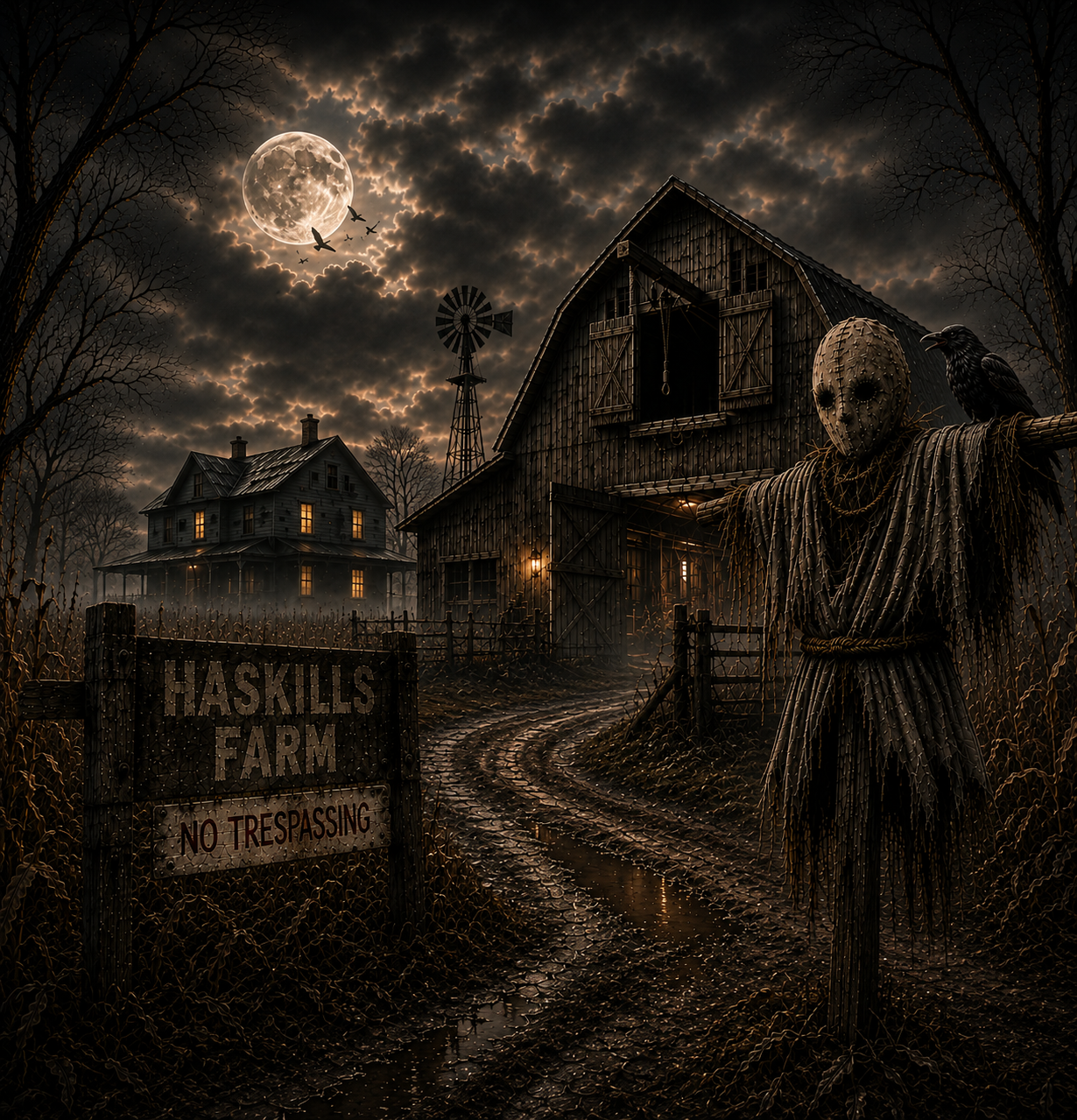 Vespers Mortuary
